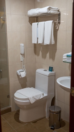 Imagen de la habitación del Hotel Canyon Woods Resort Club. Foto 14