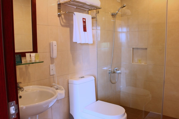 Imagen de la habitación del Hotel Canyon Woods Resort Club. Foto 15
