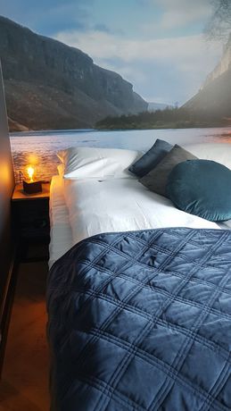 Imagen de la habitación del Hotel Canyonl. Foto 18