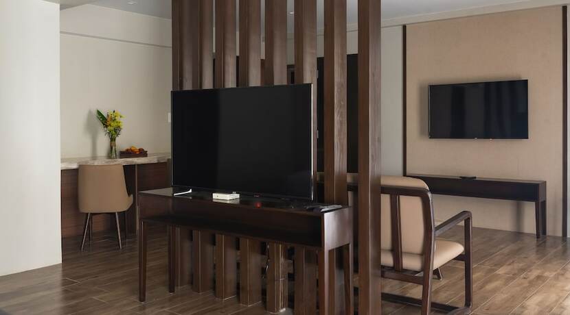 Imagen general del Hotel Canyons And Resorts Boracay. Foto 2