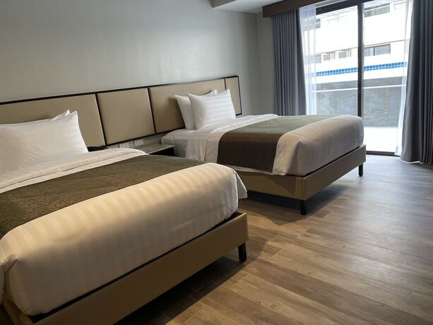 Imagen general del Hotel Canyons And Resorts Boracay. Foto 3