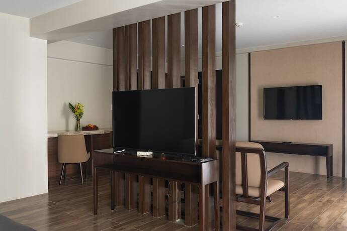 Imagen general del Hotel Canyons And Resorts Boracay. Foto 4