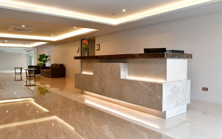 Imagen general del Hotel Canyons And Resorts Boracay. Foto 6