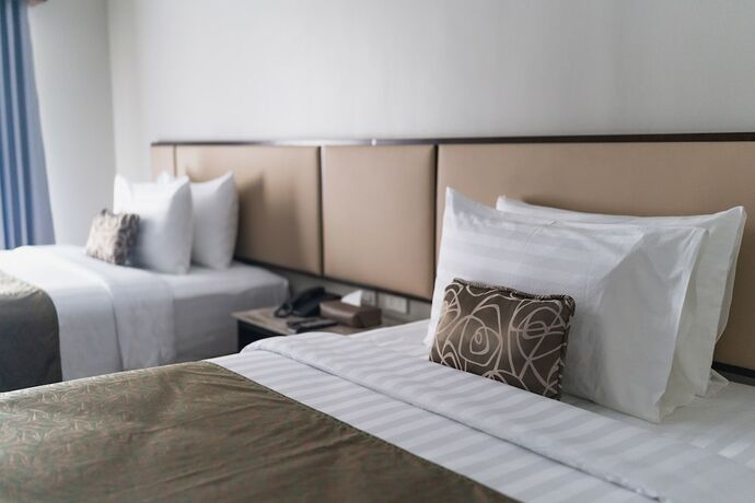 Imagen general del Hotel Canyons And Resorts Boracay. Foto 7
