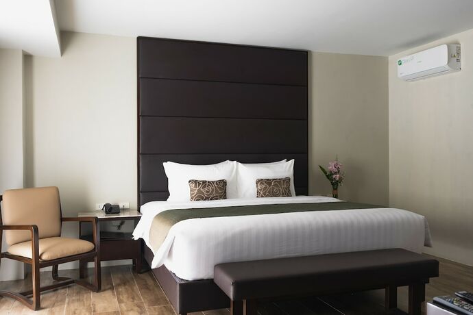 Imagen general del Hotel Canyons And Resorts Boracay. Foto 9
