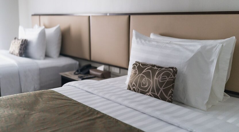 Imagen general del Hotel Canyons And Resorts Boracay. Foto 10