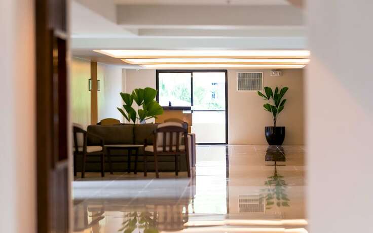 Imagen general del Hotel Canyons And Resorts Boracay. Foto 11