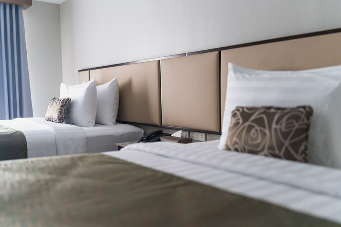 Imagen de la habitación del Hotel Canyons And Resorts Boracay. Foto 14