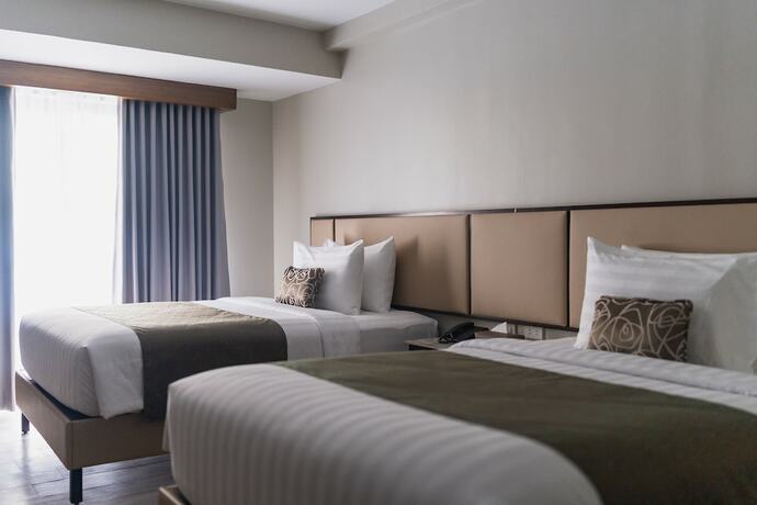 Imagen de la habitación del Hotel Canyons And Resorts Boracay. Foto 17