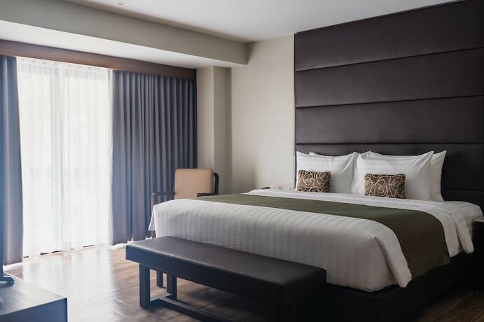 Imagen de la habitación del Hotel Canyons And Resorts Boracay. Foto 18
