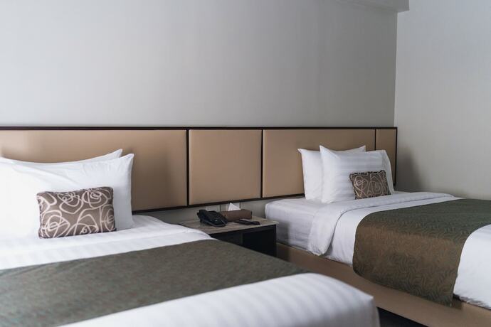 Imagen de la habitación del Hotel Canyons And Resorts Boracay. Foto 19