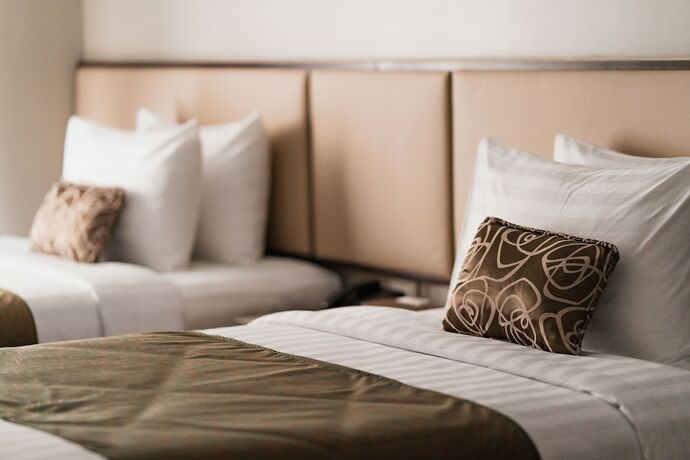 Imagen de la habitación del Hotel Canyons And Resorts Boracay. Foto 20