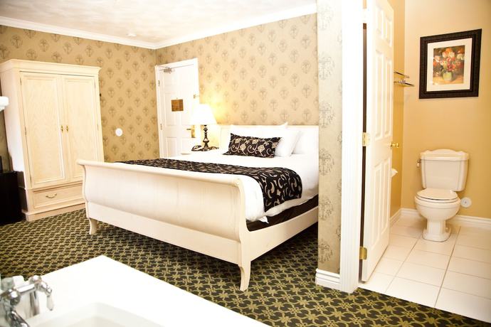 Imagen de la habitación del Hotel Canyons Boutique, a Canyons Collection Property. Foto 3