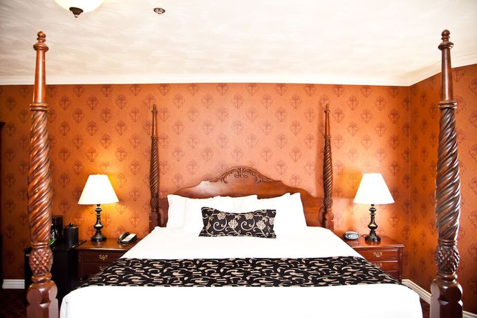 Imagen de la habitación del Hotel Canyons Boutique, a Canyons Collection Property. Foto 4