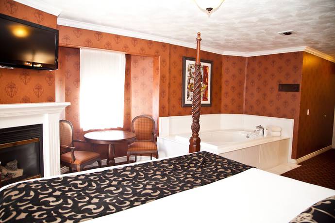 Imagen de la habitación del Hotel Canyons Boutique, a Canyons Collection Property. Foto 5