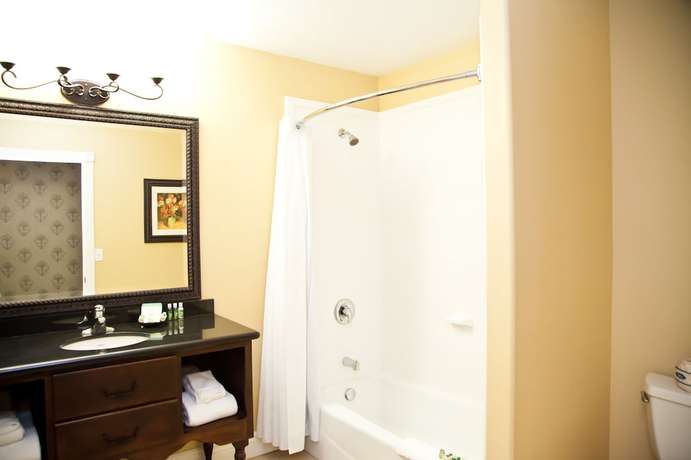 Imagen de la habitación del Hotel Canyons Boutique, a Canyons Collection Property. Foto 6