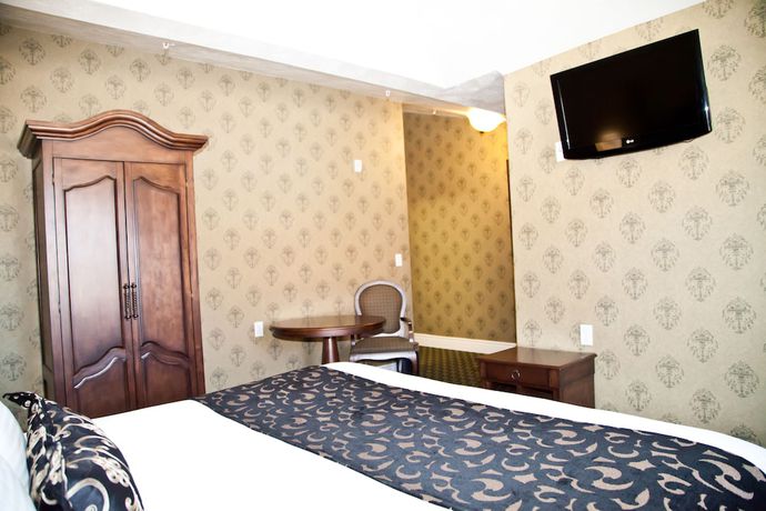 Imagen de la habitación del Hotel Canyons Boutique, a Canyons Collection Property. Foto 7