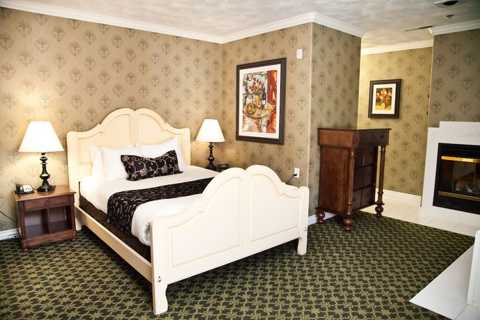 Imagen de la habitación del Hotel Canyons Boutique, a Canyons Collection Property. Foto 8