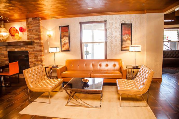 Imagen de los interiores del Hotel Canyons Boutique, a Canyons Collection Property. Foto 20