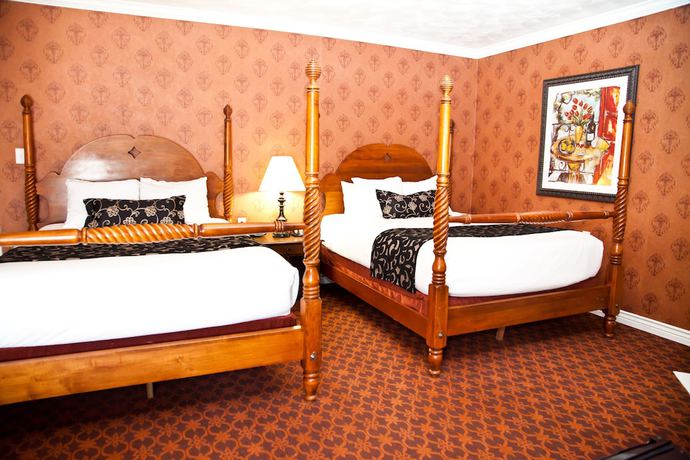 Imagen de la habitación del Hotel Canyons Boutique, a Canyons Collection Property. Foto 12