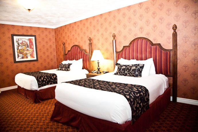 Imagen de la habitación del Hotel Canyons Boutique, a Canyons Collection Property. Foto 13