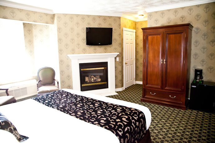 Imagen de la habitación del Hotel Canyons Boutique, a Canyons Collection Property. Foto 15