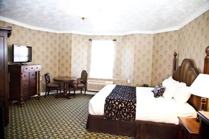 Imagen de la habitación del Hotel Canyons Boutique, a Canyons Collection Property. Foto 16