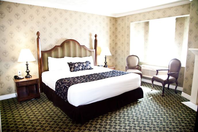 Imagen de la habitación del Hotel Canyons Boutique, a Canyons Collection Property. Foto 18