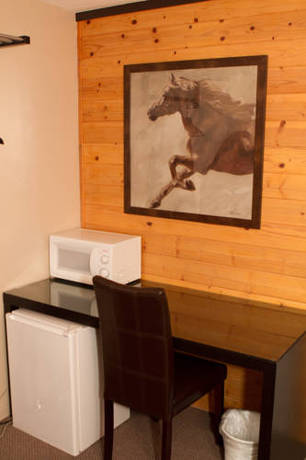 Imagen de la habitación del Hotel Canyons Lodge, A Canyons Collection Property. Foto 3