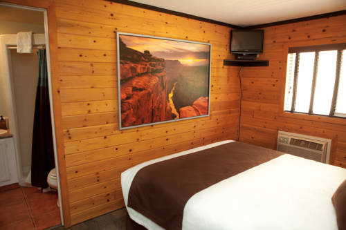 Imagen de la habitación del Hotel Canyons Lodge, A Canyons Collection Property. Foto 7