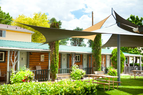 Imagen de la habitación del Hotel Canyons Lodge, A Canyons Collection Property. Foto 9