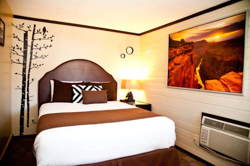 Imagen de la habitación del Hotel Canyons Lodge, A Canyons Collection Property. Foto 10