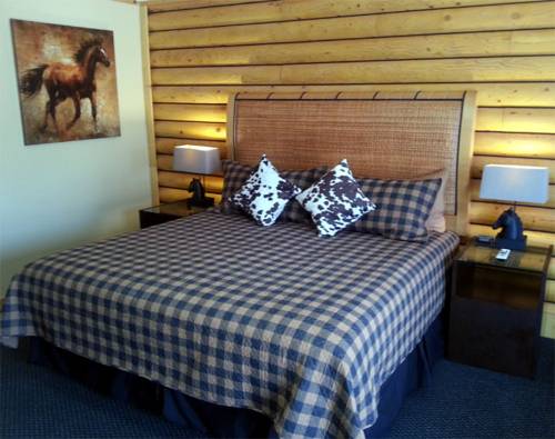 Imagen de la habitación del Hotel Canyons Lodge, A Canyons Collection Property. Foto 13