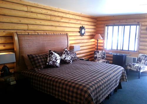 Imagen de la habitación del Hotel Canyons Lodge, A Canyons Collection Property. Foto 14