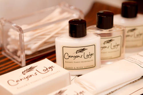 Imagen de la habitación del Hotel Canyons Lodge, A Canyons Collection Property. Foto 16