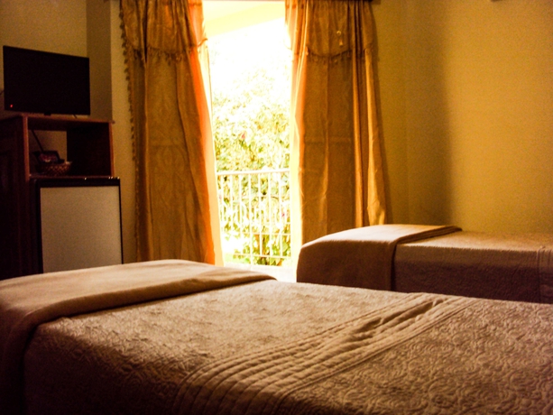 Imagen de la habitación del Hotel Canzi Cataratas. Foto 6