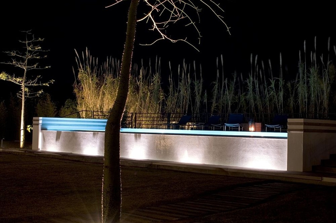 Imagen de la piscina del Hotel Caol Ishka. Foto 8
