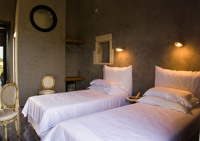 Imagen de la habitación del Hotel Caol Ishka. Foto 2