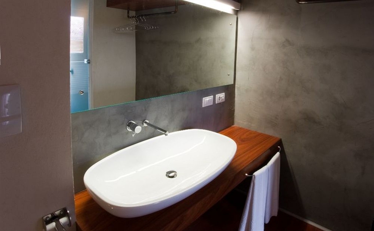 Imagen de la habitación del Hotel Caol Ishka. Foto 3