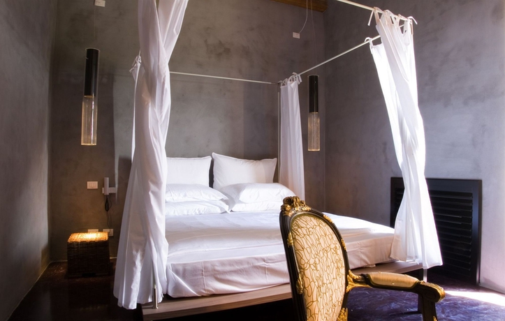 Imagen de la habitación del Hotel Caol Ishka. Foto 4