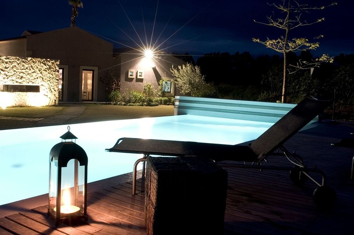 Imagen de la piscina del Hotel Caol Ishka. Foto 9