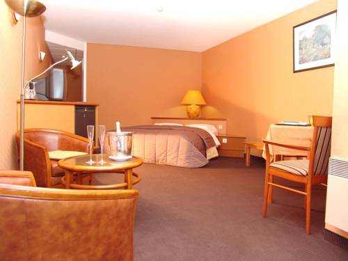 Imagen general del Hotel Cap Au Vert. Foto 1