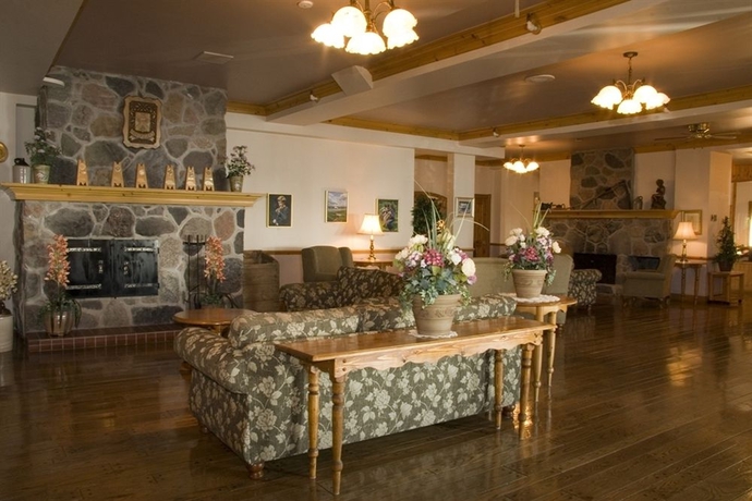 Imagen de los interiores del Hotel Cap Aux Pierres. Foto 4