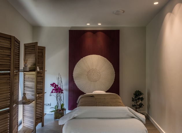 Imagen de los interiores del Hotel Cap D Antibes Beach. Foto 16