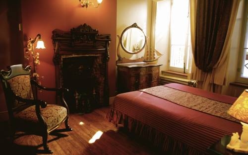 Imagen general del Hotel Cap Diamant. Foto 1