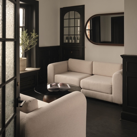 Imagen de los interiores del Hotel Cap Diamant. Foto 12