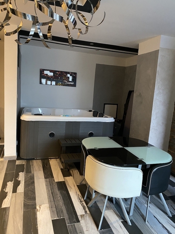 Imagen de la habitación del Hotel Cap. Foto 5