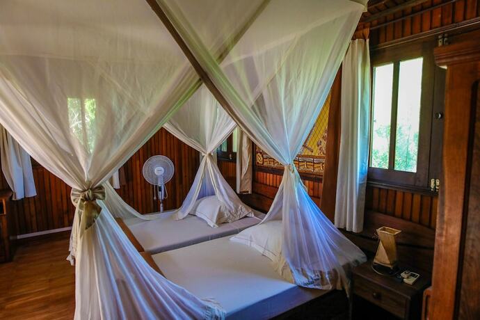 Imagen general del Hotel Cap Kimony. Foto 1