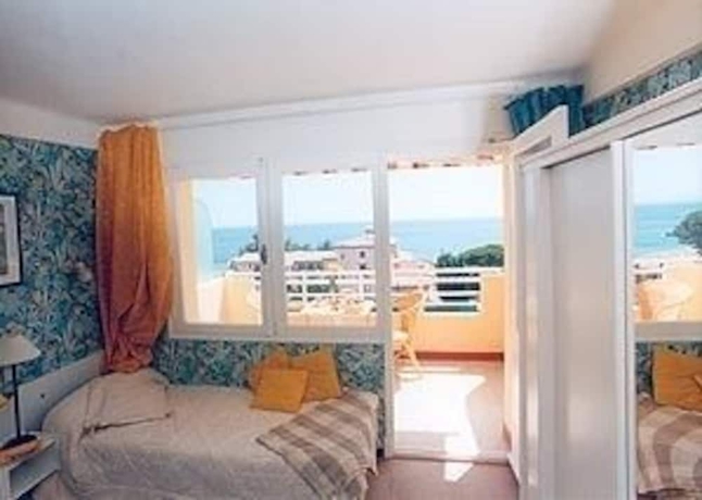 Imagen de la habitación del Hotel Cap N&egrave;gre. Foto 4