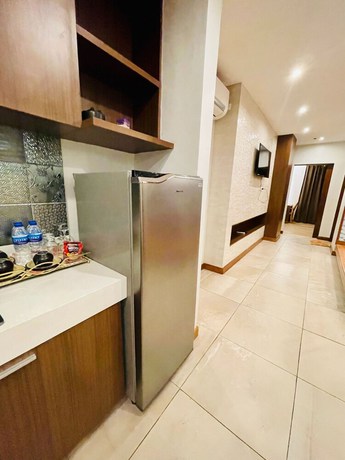Imagen de la habitación del Hotel Cap. O 897 Takara And Events Place. Foto 5